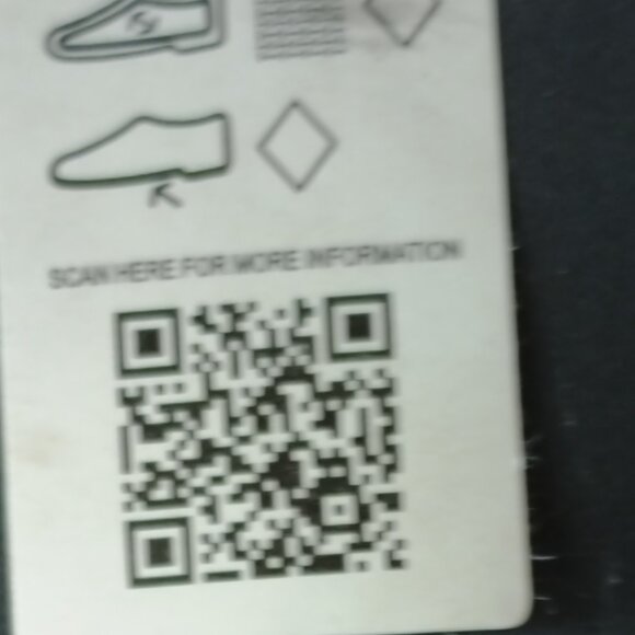 Black Vegan Suede low-heel slingback pumps, NEW size 9 fits small - Picture 13 of 14